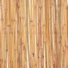 Bamboo Garden Fence 500 x 30 cm