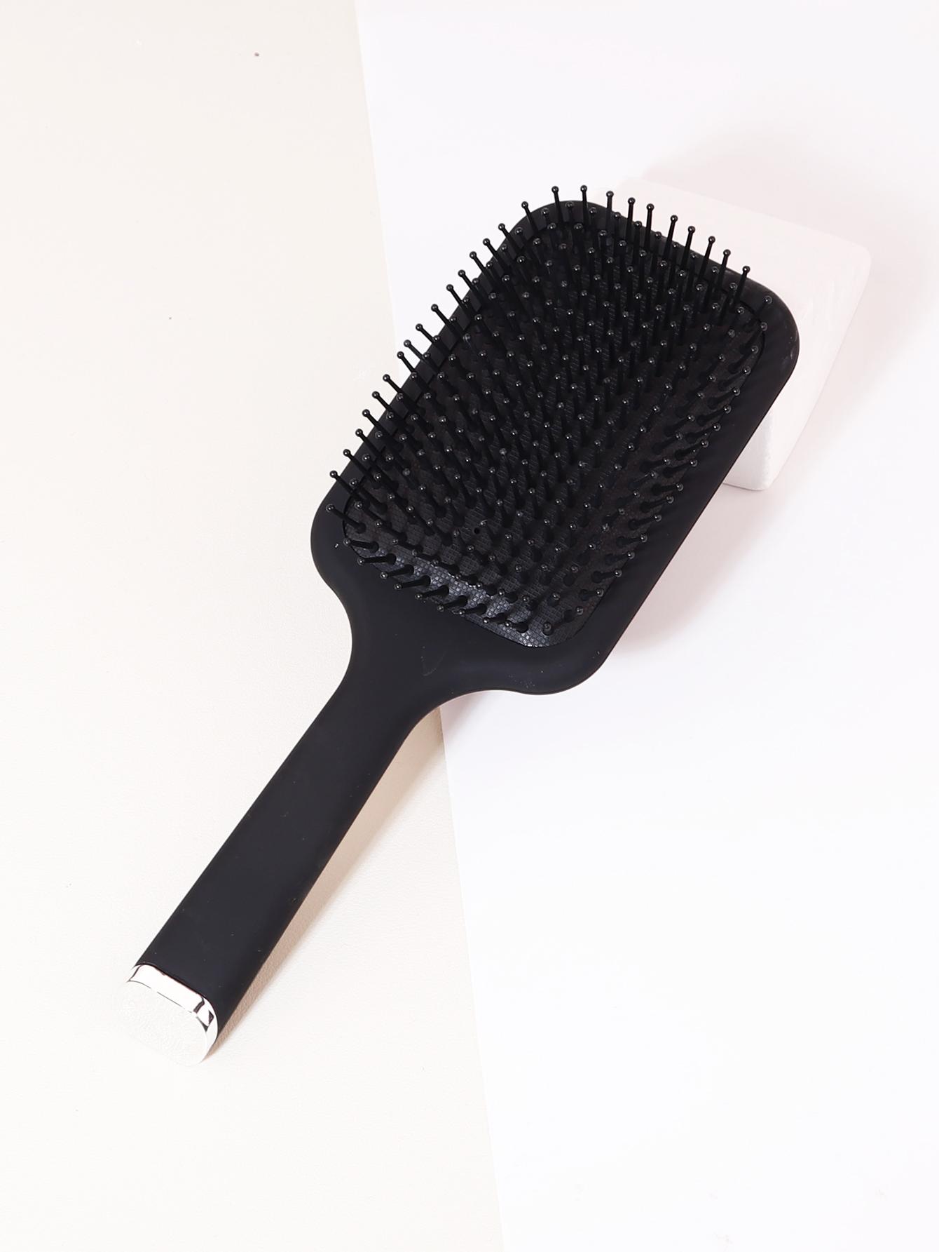 

1piece portable air cushion massage anti-static comb scalp care air cushion comb hair styling tool Special for real hair wigs