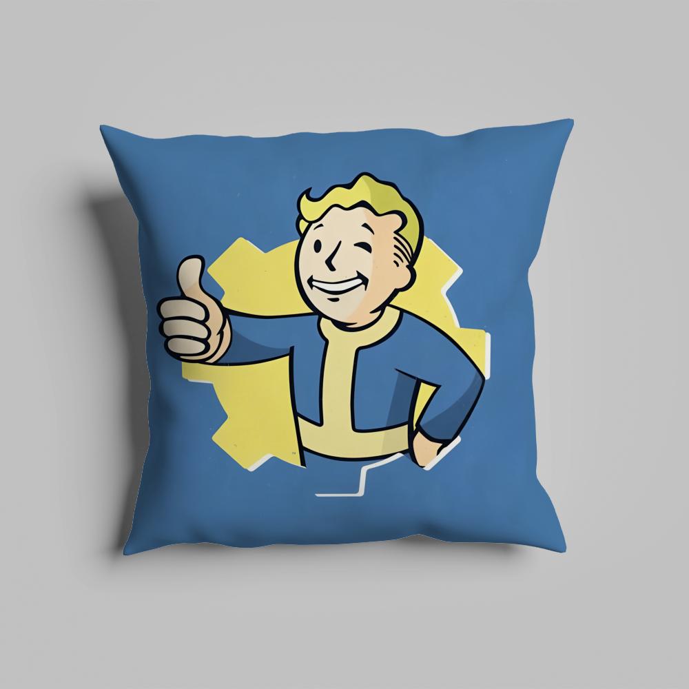 Pillow Case luxurious home office, sofa decorative Multi sized car seat cushions, pillowcases V-V-VaultS T-T-Tec