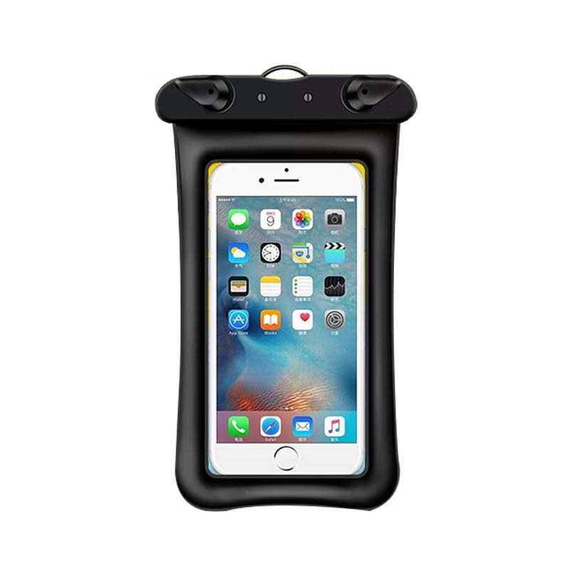 Universal Touchscreen Waterproof Phone Pouch