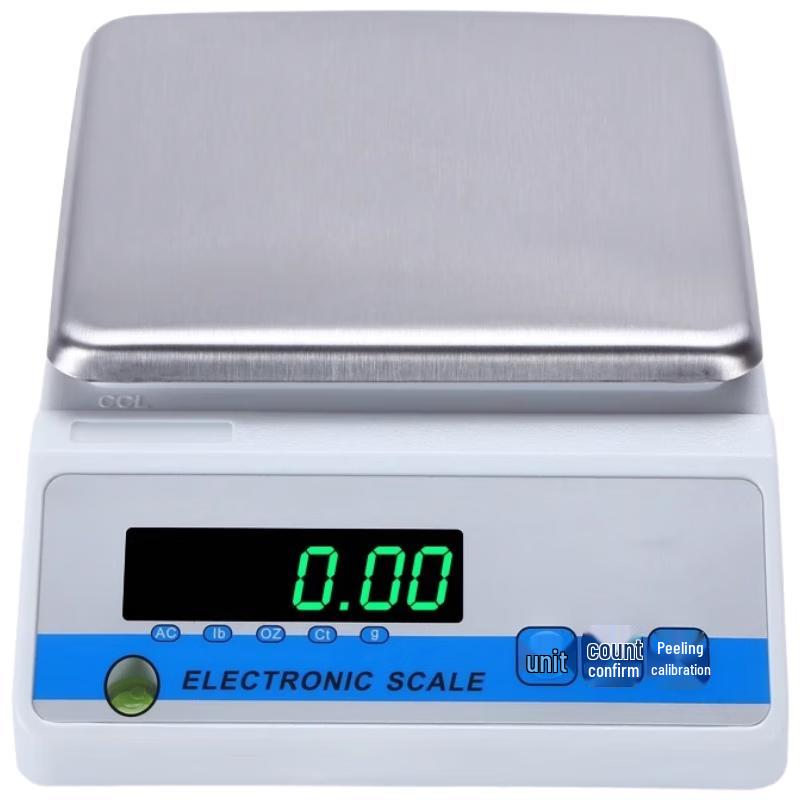 

Huixinmao Electronic Jewelry & Commercial Scale