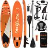 Surf e mergulho – Surf