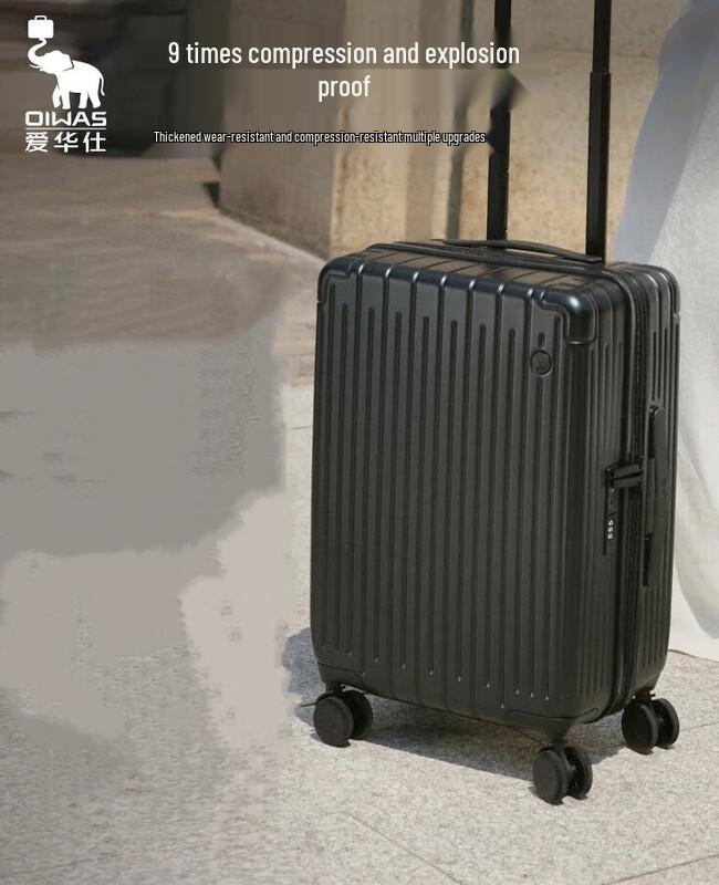 

OIWAS Hardside Spinner Luggage