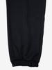 Long Pants TOUGH WARMING UP JERSEY PANTS L [Canterbury] K_Black