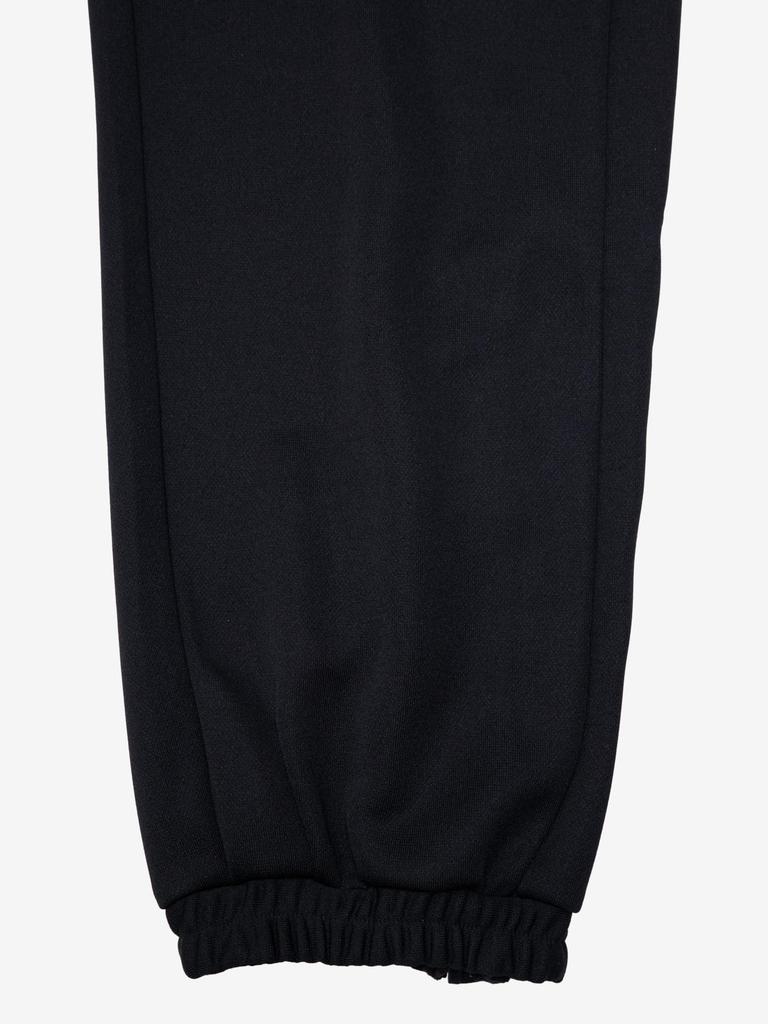 Long Pants TOUGH WARMING UP JERSEY PANTS L [Canterbury] K_Black