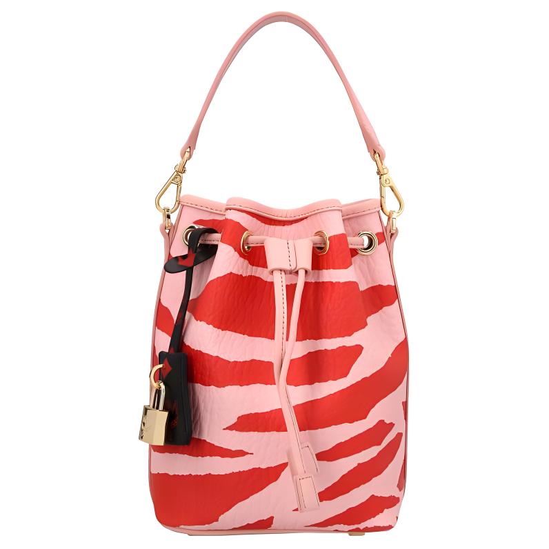 

Новые сумки через плечо MCM MWDDSDU07QH001 20.1*9.9*20.1CM