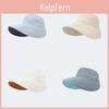 Uv Doublesided Wearable Sun Hat With Wide Brim Breathable Uv Protection For Women Summer