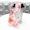 For Vivo Y33s 5G Clear Case Aesthetic Luxury Cute Cat Fashion Butterfly Funny Painted Casing For Vivo V2166A