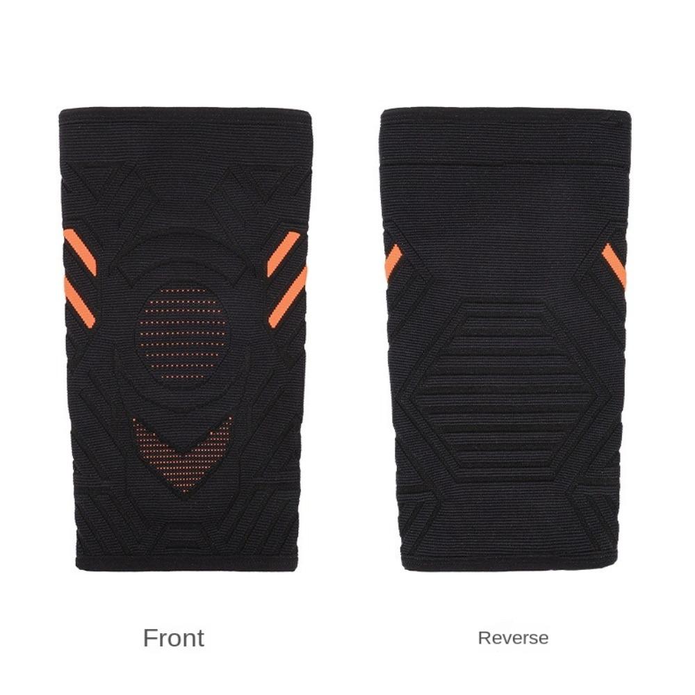 Breathable Knee  Support Knee Joint Protection Knee Sleeves Knee Brace Belt  for Both Men and Women