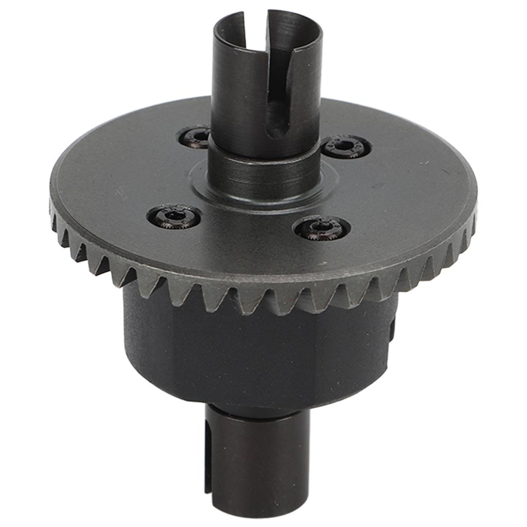 RC Differential Bevel Gear 38T RC Brushless Differential for ZD Racing 7500 110 RC Crawler
