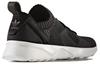 Women's Sneakers Adidas Originals Zx Flux Adv 'Black White' Women's