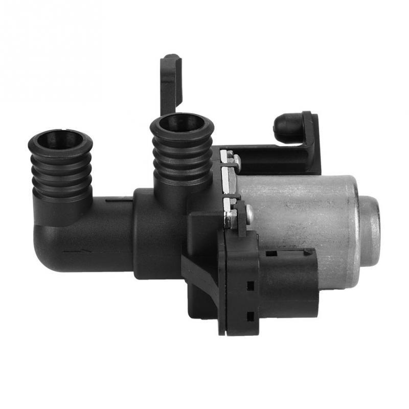 Heater Control Valves Cooling & Heating Systems AC & Interior Heating