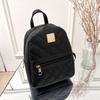 Backpack Women's Backpack Fashion Student Schoolbag