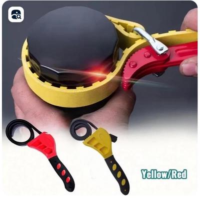 6-inch Multi-functional Belt