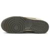 Nike Dunk Low Light Bone Dark Stucco Women Sneakers Cream Coconut-Milk Sesame FZ4341-100