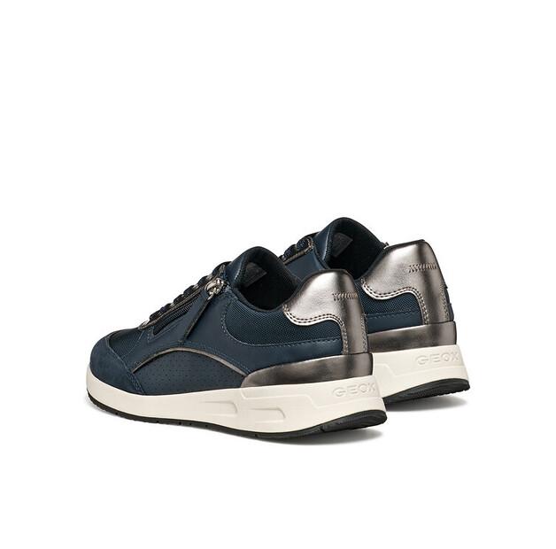 Кроссовки Geox D Bulmya