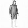 Medieval Knight Costume Cosplay Suit With Polyester Fabric For Halloween And Streetwear Enthusiasts