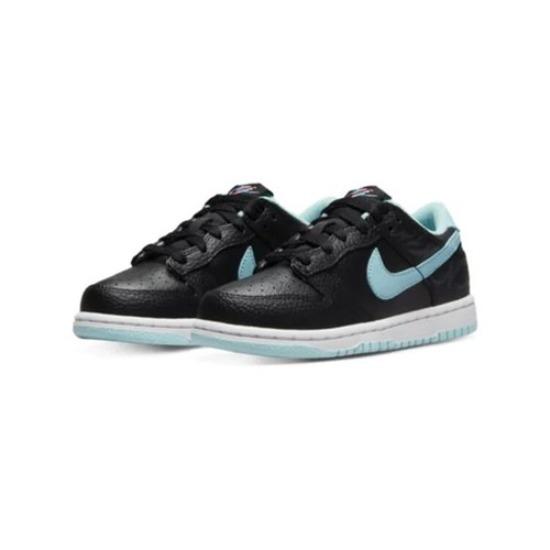 

Nike Dunk Low SE Парикмахерская Черный DH9755-001 EU 28 чёрный