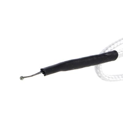 TP-01A K-typ Drátový teplotní testovací termočlánek Senzorová sonda 100 cm
