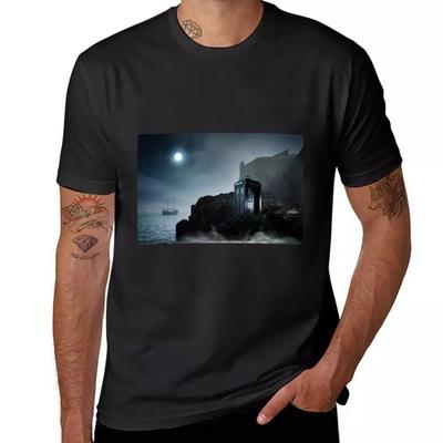 T-Shirts & Muskelshirts – T-Shirts