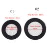 10X 20/25MM Rubber Gasket with Net Shower Head Filter Plumbing Hose Seal Faucet Replacement Part Washer Sink Strainer Tool