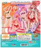 ONE PIECE Gasha Portraits 04 types set [3 (full complete)]