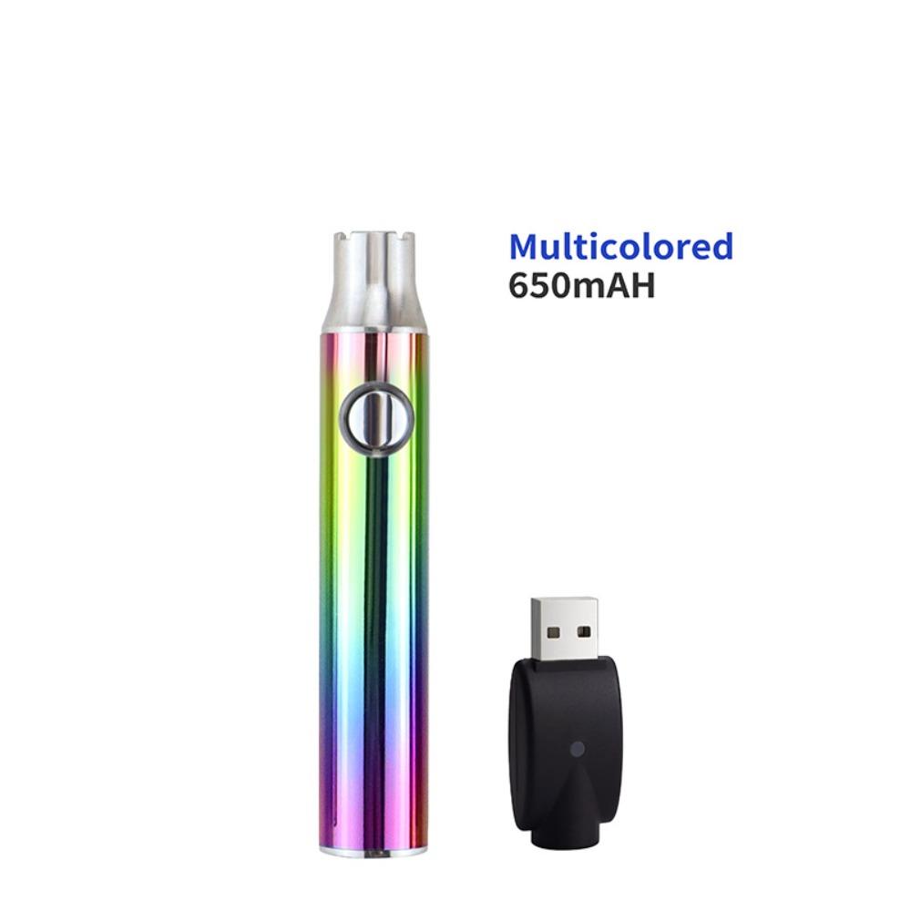 510 Thread Solder Iron Battery Pen 350/650/1100mAh Battery Speed Heating Adjustable Voltage Soldering Iron 3 Gear Adjustable