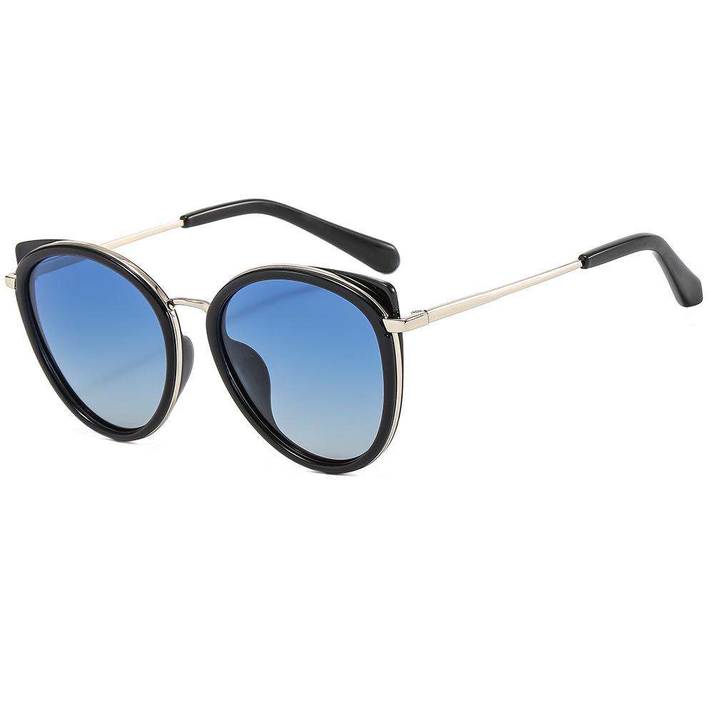 2022 Stylish Women s Polarized UV Protection Sunglasses H8157 - Spring/Summer Collection