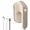 Xiaomi Lint Remover for Clothing LED Digital Electric Pellet Fluff Remover USB Rechargeable Fuzz Fabric Shaver  for Clothes Couch