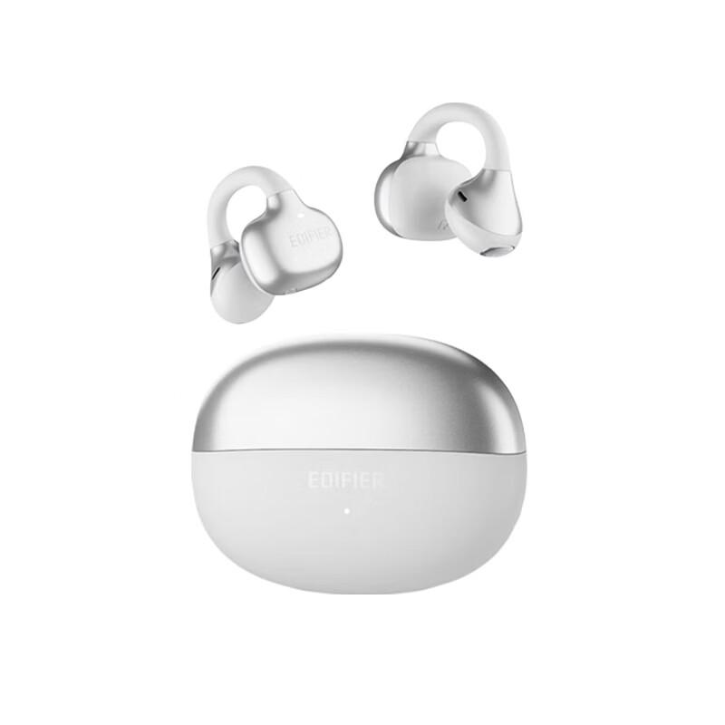 

Edifier X Clip Open-Ear Clip-On Bluetooth Earphones