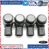 4X FR3T-15K859-AAW PDC Parking Sensor For Ford Edge Expedition Explorer Focus Fusion For Lincoln Mkx Mkz Nautilus EM2Z-15K859-AA