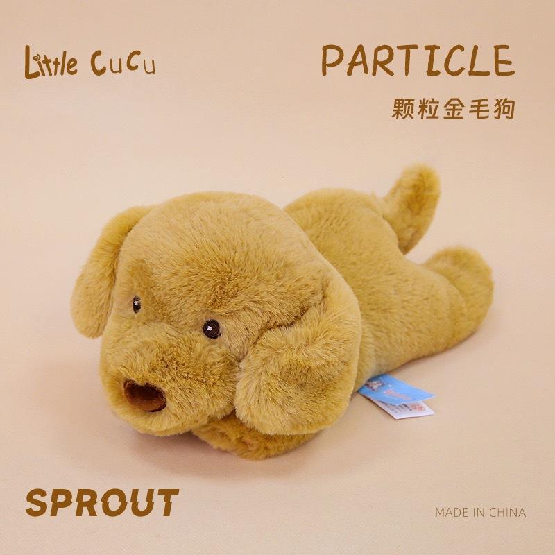 Custom Genuine Saite Interactive Plush Pet Toy, Soft Stuffed Bear for Dog & Cat, Cute Play & Chew Toy