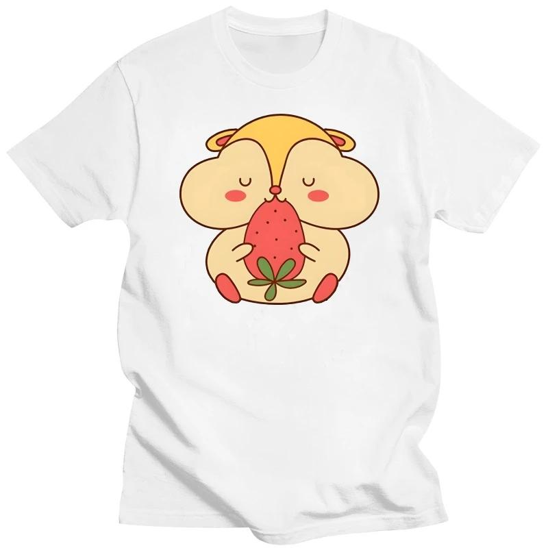 

Новые летние футболки мужские Kawaii Squirrel футболка смешная для взрослых мужчин с круглым вырезом короткий рукав футболки мужские футболки мужские топы XXXXXL серый