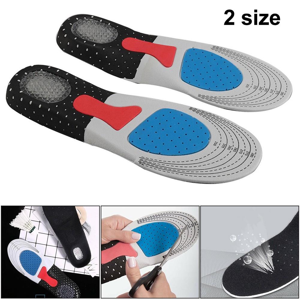 Ortopedické vložky na patě pro každodenní použití Multifunkční náhrada