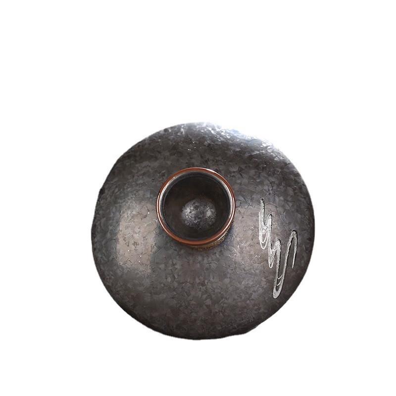 Ceramic Gaiwan Teacup