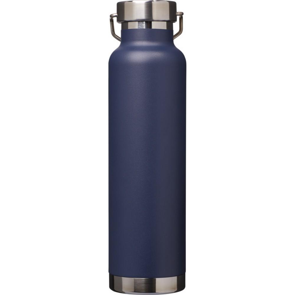 Floso Thor Recycled Stainless Steel 650ml Insulated Water Bottle
