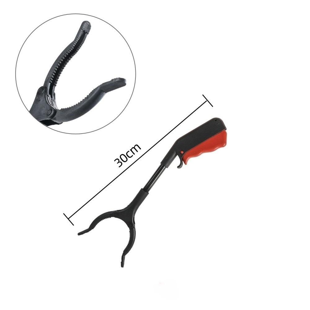Bending-free Garbage Picking Pliers Lightweight Garbage Grabber Tool New Hand Tool Garden Supplies
