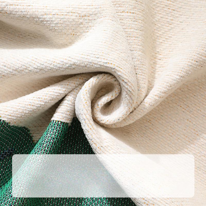 Žinylkový Vysoce Kvalitní Ručník na Pohovku Ochranná Tkanina na Pohovku Proti Poškrábání Prachotěsný Potah na Pohovku Všestranný Univerzální Potah Potahová Přikrývka