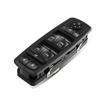 Master Power Window Switch 68184803AC Fits For Jeep Grand Cherokee WK2 2014-2018