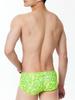 SENTI [Msp-24462] Blossom Lm Semi Short Square