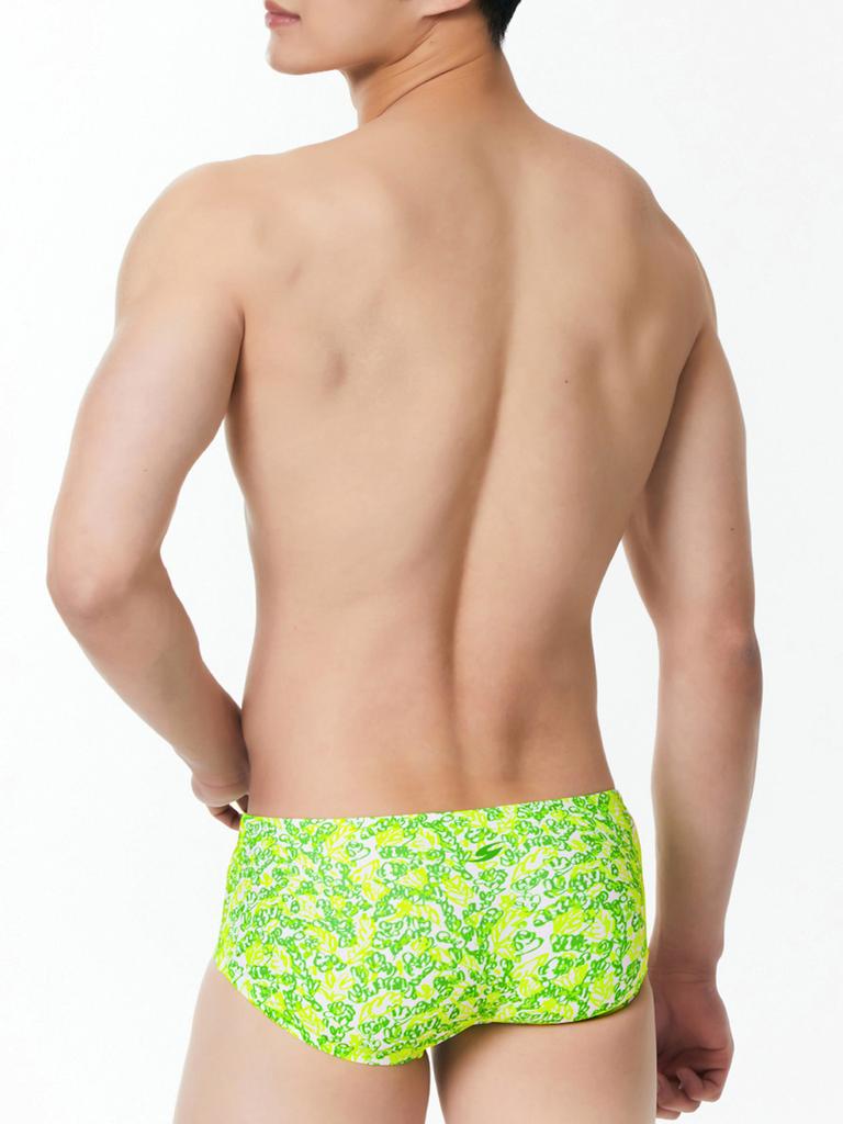 SENTI [Msp-24462] Blossom Lm Semi Short Square
