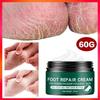 La più recente crema idratante riparatrice per la pelle delle mani e dei piedi anti-screpolature per piedi screpolati, secchi e screpolati, crema per i piedi riparatrice del tallone
