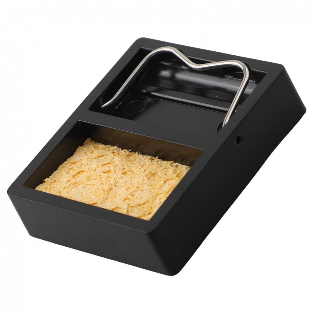 Soldering Holder Soldering Iron Stand Welding Stand Easy To Assemble