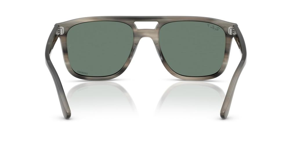 Sunglasses 0RB2213CH HAVANA GRAY 58 [Ray-Ban]
