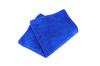 Bike Parts Center 870106 Car Wash Items, Microfiber Towel, Blue