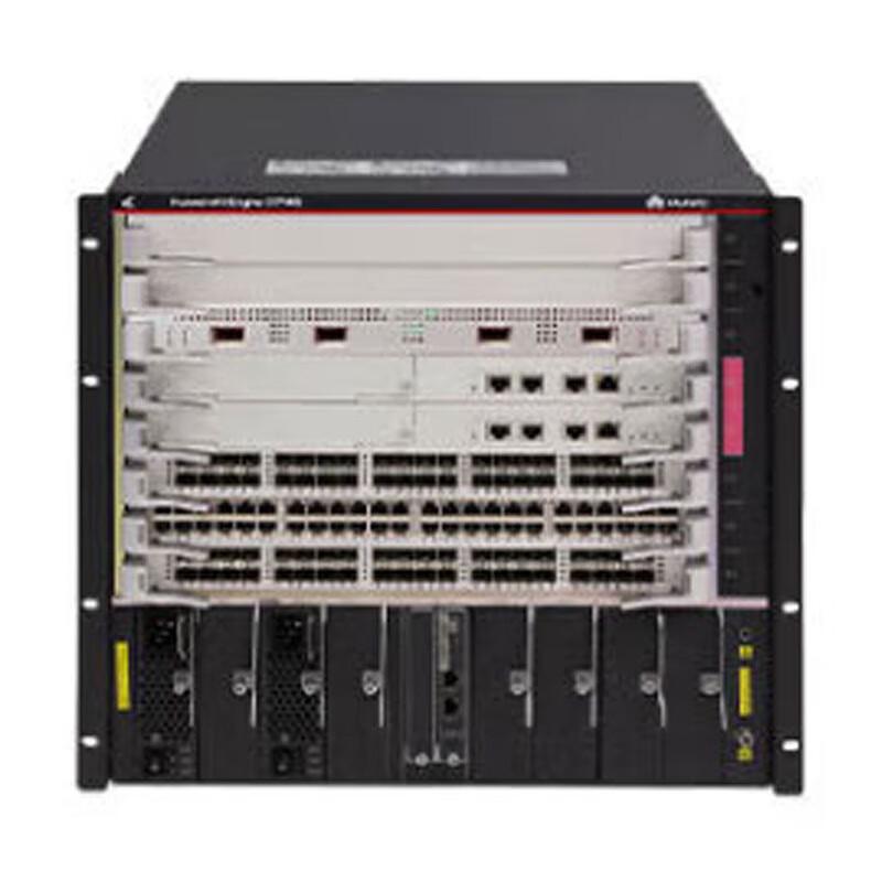 

Huawei Kunling S7700 Series Core Aggregation Switch