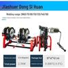 Jiasuer Automatic Pipe Fusion Welder CN Plug (adapter Included)