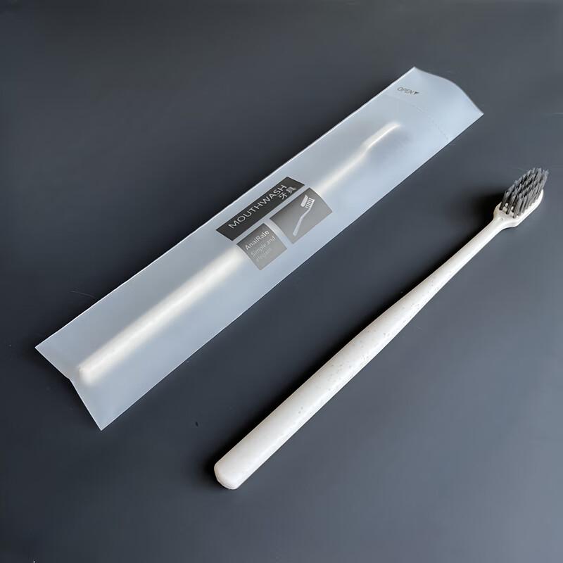 Disposable Hotel Toothbrush Set