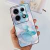 For Infinix Note 30 VIP 2023 Case X6710 Fashion Elegant Painted Soft Silicon TPU Phone Back Cover For Infinix Note30 VIP 30VIP