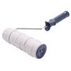 AD23-Decorative Paint Roller Pattern Painting Tool Wall Diy Art Paint Texture Rolling Flower Roll